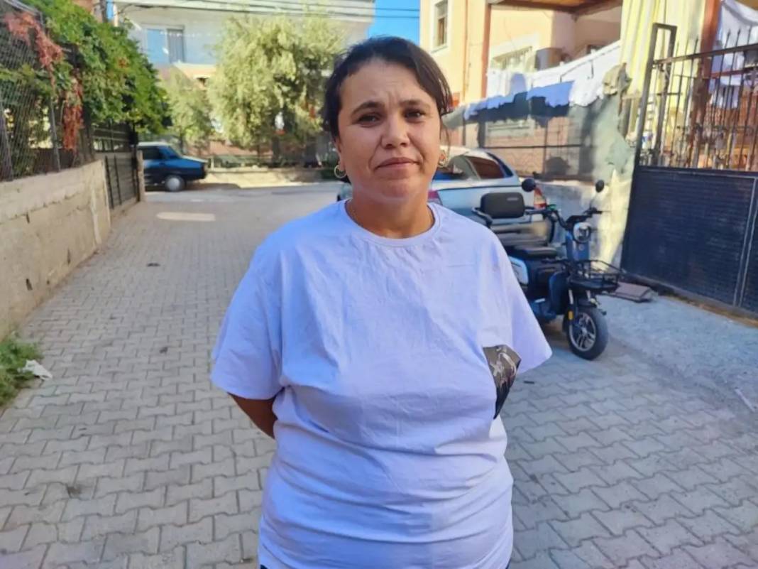 Adana’da Skandal Anlar Kaçanı Tutmak İstedi, Yumruklandı 3